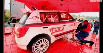 Karpackie Rally Team